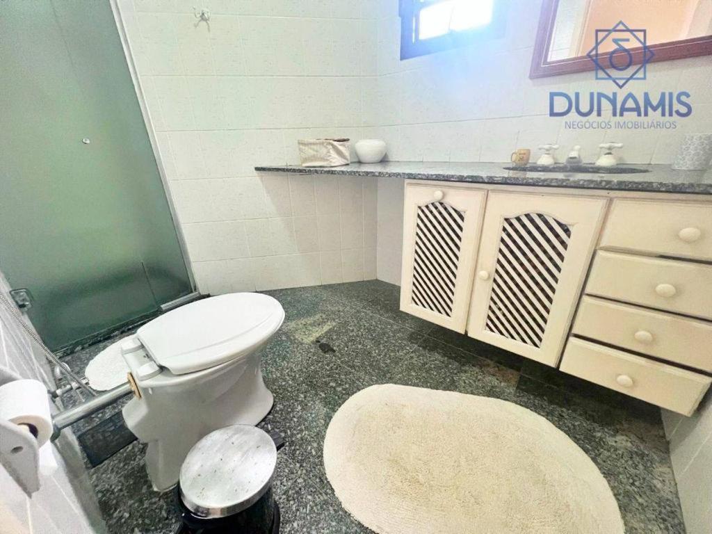Guaruja Pitangueiras Apartment Ngoại thất bức ảnh